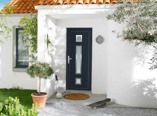 PORTE 3
